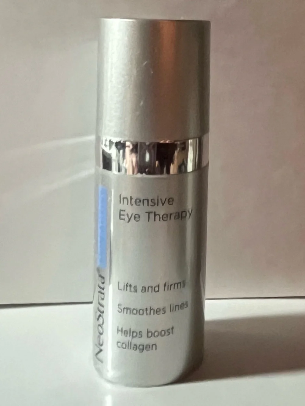 Neostrata - Skin Restorative Cream & Intensive Eye Therapy(NWOT)